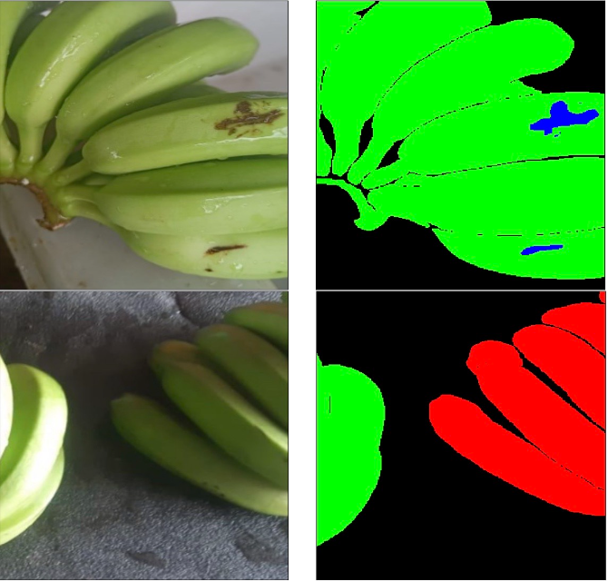 bananasam screenshot